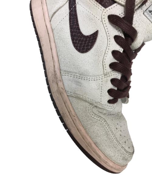 NIKE（ナイキ）NIKE (ナイキ) A Ma Maniere (ア・マ・マニエール) Air Jordan 1 Retro High OG 