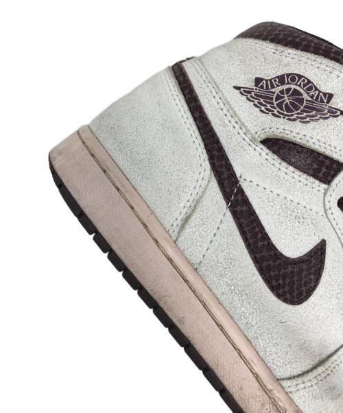 NIKE（ナイキ）NIKE (ナイキ) A Ma Maniere (ア・マ・マニエール) Air Jordan 1 Retro High OG 