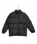 CarHartt（カーハート）の古着「ダウンジャケット」｜ブラック