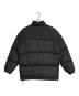 CarHartt (カーハート) ダウンジャケット ブラック サイズ:S：15000円