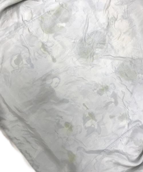HERMES（エルメス）HERMES (エルメス) ツイルレーヌベスト ベージュ サイズ:50の古着・服飾アイテム