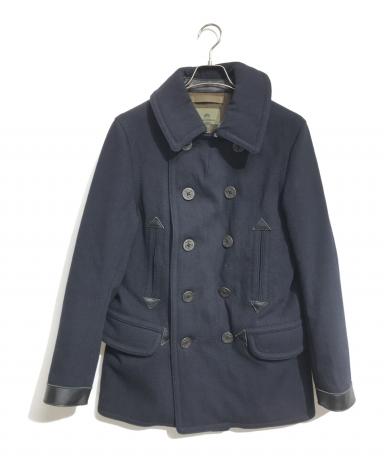 中古・古着通販】NIGEL CABOURN (ナイジェルケーボン) Pコート