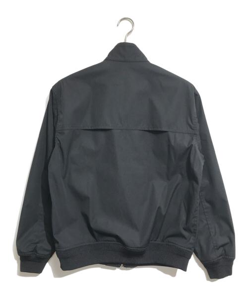 THE NORTHFACE PURPLELABEL（ザ・ノースフェイス パープルレーベル）THE NORTHFACE PURPLELABEL (ザ・ノースフェイス パープルレーベル) ダブルジップフィールドジャケット ブラック サイズ:Sの古着・服飾アイテム