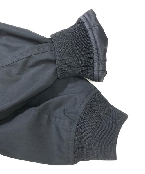 THE NORTHFACE PURPLELABEL（ザ・ノースフェイス パープルレーベル）THE NORTHFACE PURPLELABEL (ザ・ノースフェイス パープルレーベル) ダブルジップフィールドジャケット ブラック サイズ:Sの古着・服飾アイテム