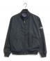 THE NORTHFACE PURPLELABEL（ザ・ノースフェイス パープルレーベル）の古着「ダブルジップフィールドジャケット」｜ブラック