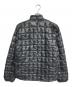 mont-bell (モンベル) プラズマ1000ダウンジャケット ブラック サイズ:M：15000円