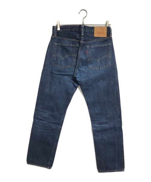 LEVI'S VINTAGE CLOTHING（リーバイス ビンテージ クロージング）LEVI'S VINTAGE CLOTHING (リーバイス ビンテージ クロージング) 501Z XXデニムパンツ インディゴ サイズ:W30×L32の古着・服飾アイテム