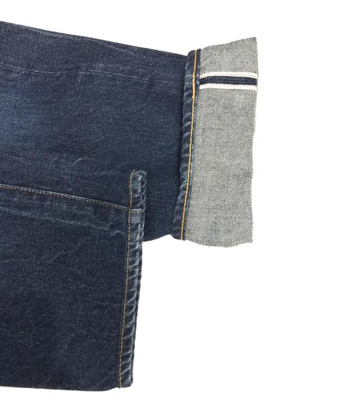 LEVI'S VINTAGE CLOTHING（リーバイス ビンテージ クロージング）LEVI'S VINTAGE CLOTHING (リーバイス ビンテージ クロージング) 501Z XXデニムパンツ インディゴ サイズ:W30×L32の古着・服飾アイテム