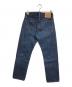 LEVI'S VINTAGE CLOTHING (リーバイス ビンテージ クロージング) 501Z XXデニムパンツ インディゴ サイズ:W30×L32：12000円