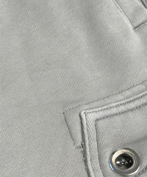 BREATH（ブレス）BREATH (ブレス) FADE TRIPLE CARGO PANTS TYPE-2 グレー サイズ:Mの古着・服飾アイテム