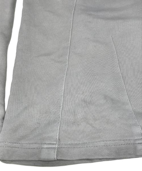 BREATH（ブレス）BREATH (ブレス) FADE TRIPLE CARGO PANTS TYPE-2 グレー サイズ:Mの古着・服飾アイテム