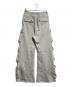 BREATH (ブレス) FADE TRIPLE CARGO PANTS TYPE-2 グレー サイズ:M：25000円