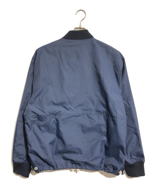 BEAMS（ビームス）BEAMS (ビームス) J.CREW (ジェイクルー) ジャケット ネイビー サイズ:Mの古着・服飾アイテム