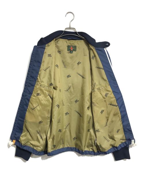 BEAMS（ビームス）BEAMS (ビームス) J.CREW (ジェイクルー) ジャケット ネイビー サイズ:Mの古着・服飾アイテム