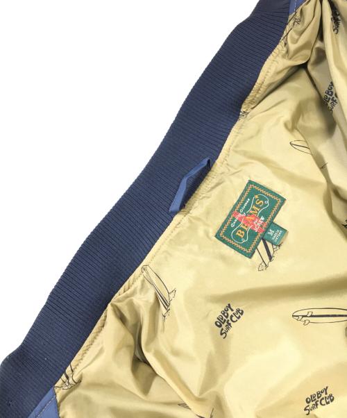 BEAMS（ビームス）BEAMS (ビームス) J.CREW (ジェイクルー) ジャケット ネイビー サイズ:Mの古着・服飾アイテム