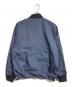 BEAMS (ビームス) J.CREW (ジェイクルー) ジャケット ネイビー サイズ:M：18000円