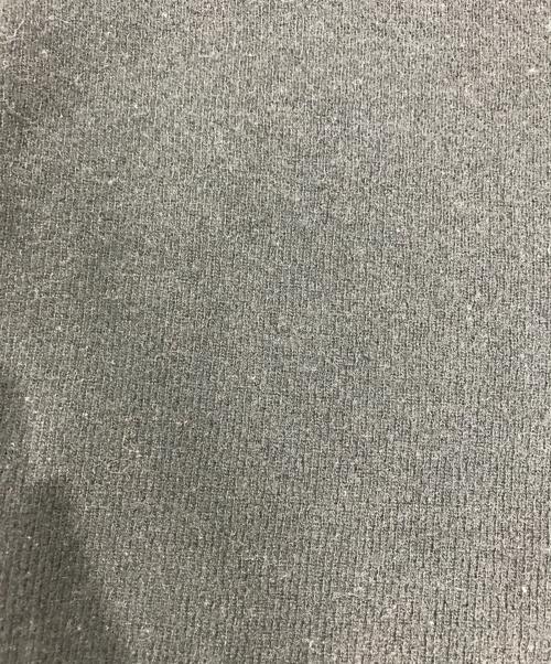 ARC'TERYX（アークテリクス）ARC'TERYX (アークテリクス) ドノバンクルーネックセーター ブラック サイズ:Lの古着・服飾アイテム