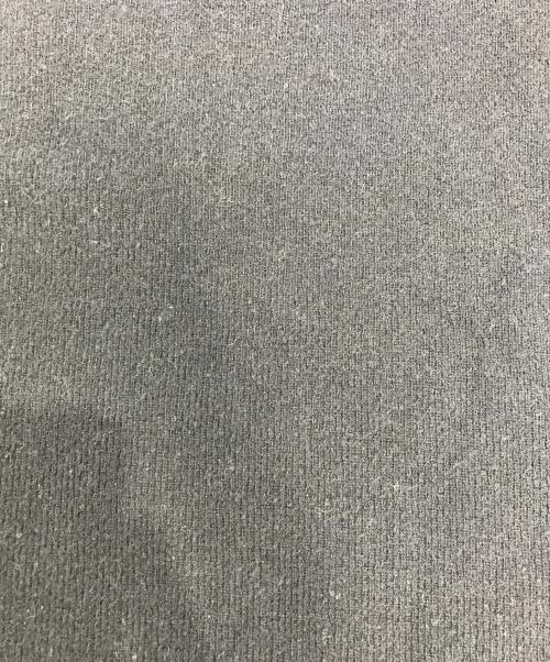 ARC'TERYX（アークテリクス）ARC'TERYX (アークテリクス) ドノバンクルーネックセーター ブラック サイズ:Lの古着・服飾アイテム