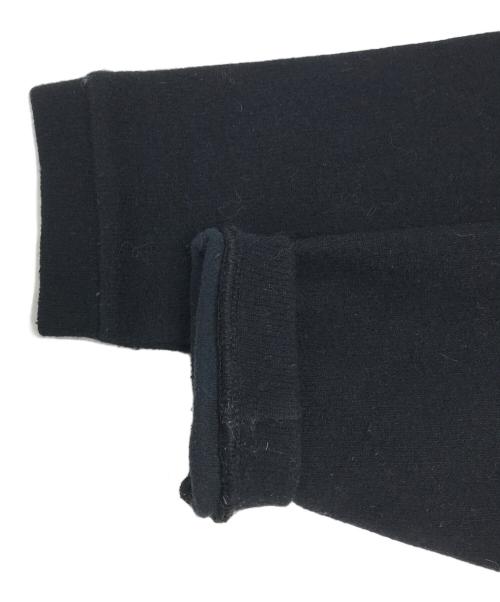 ARC'TERYX（アークテリクス）ARC'TERYX (アークテリクス) ドノバンクルーネックセーター ブラック サイズ:Lの古着・服飾アイテム