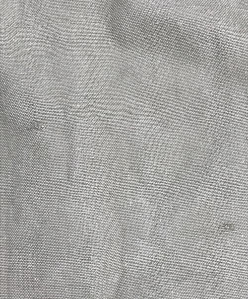 French Army（フランス軍）French Army (フランス軍) モーターサイクルコート カーキ サイズ:表記なしの古着・服飾アイテム