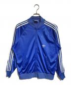 adidasアディダス）の古着「ATPジャケット」｜ブルー
