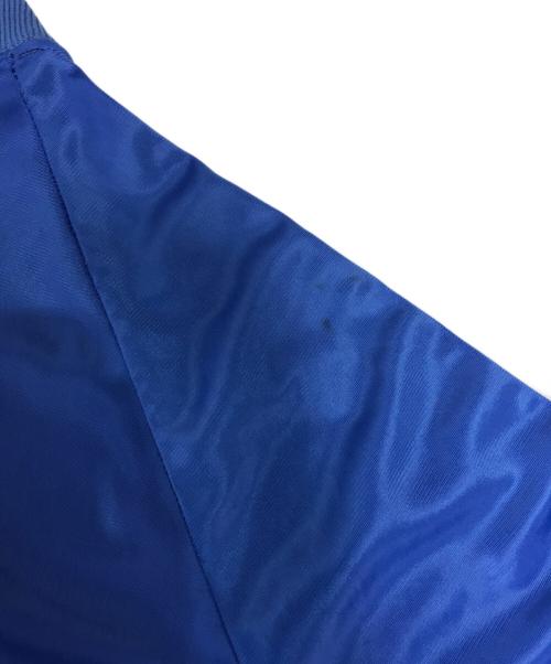 adidas（アディダス）adidas (アディダス) ATPジャケット ブルー サイズ:Lの古着・服飾アイテム