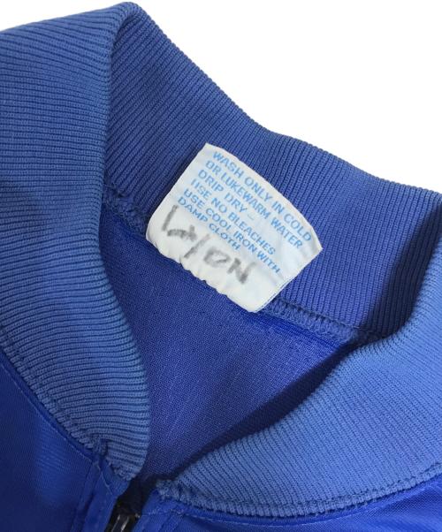 adidas（アディダス）adidas (アディダス) ATPジャケット ブルー サイズ:Lの古着・服飾アイテム