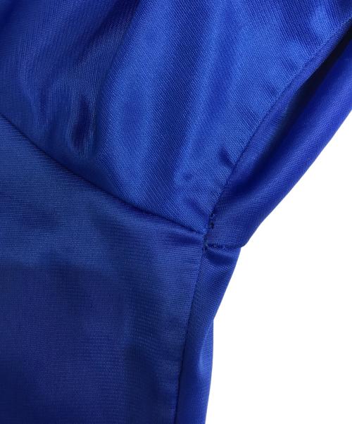 adidas（アディダス）adidas (アディダス) ATPジャケット ブルー サイズ:Lの古着・服飾アイテム
