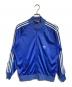 adidas（アディダス）の古着「ATPジャケット」｜ブルー