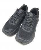 HOKAホカ）の古着「BONDI 7」｜ブラック