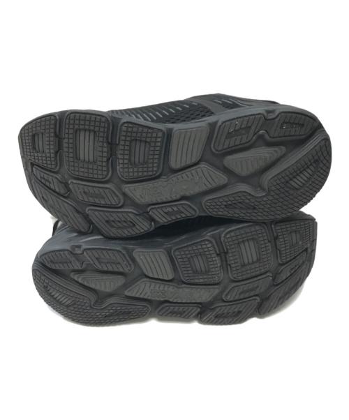 HOKA（ホカ）HOKA (ホカ) BONDI 7 ブラック サイズ:US8/EU41.5/JP26の古着・服飾アイテム