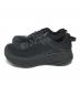 HOKA (ホカ) BONDI 7 ブラック サイズ:US8/EU41.5/JP26：10000円