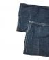 中古・古着 CarHartt (カーハート) ダブルニーデニムペインターパンツ インディゴ サイズ:表記なし：15000円