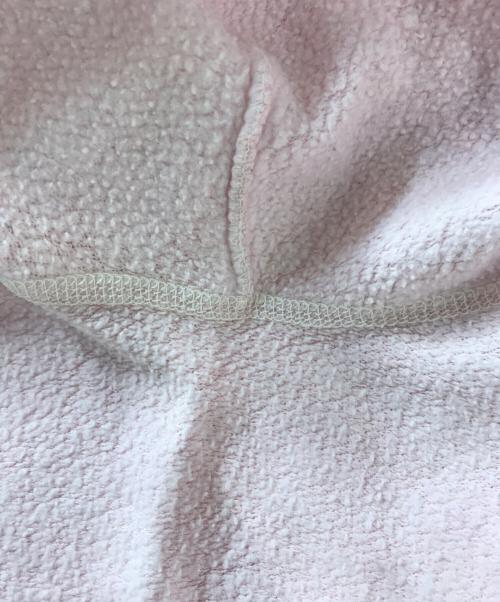 VINTAGE（ヴィンテージ）VINTAGE (ヴィンテージ) スウェット ピンク サイズ:不明の古着・服飾アイテム