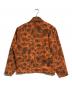 CarHartt (カーハート) DUCK Detroit jacket オレンジ サイズ:S：30000円