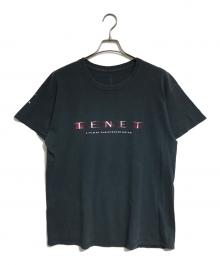 Travis Scott×cactus jack（トラヴィススコット×カクタス・ジャック）の古着「プリントTシャツ」｜ブラック