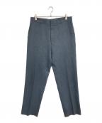 LEVI'Sリーバイス）の古着「アクションスラックス」｜グレー