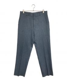 LEVI'S（リーバイス）の古着「アクションスラックス」｜グレー
