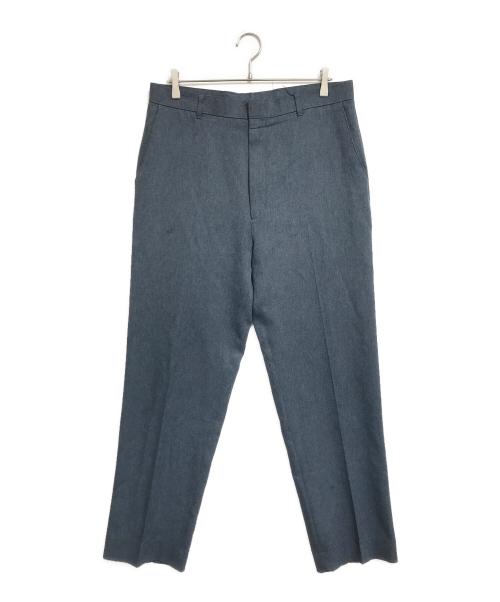 LEVI'S（リーバイス）LEVI'S (リーバイス) アクションスラックス グレー サイズ:W36 L34の古着・服飾アイテム