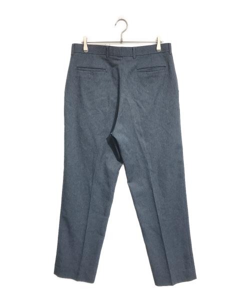 LEVI'S（リーバイス）LEVI'S (リーバイス) アクションスラックス グレー サイズ:W36 L34の古着・服飾アイテム