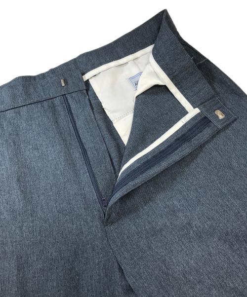 LEVI'S（リーバイス）LEVI'S (リーバイス) アクションスラックス グレー サイズ:W36 L34の古着・服飾アイテム