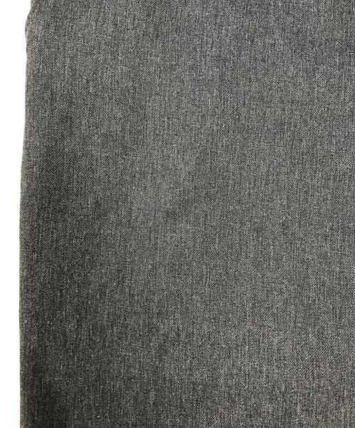LEVI'S（リーバイス）LEVI'S (リーバイス) アクションスラックス グレー サイズ:W36 L34の古着・服飾アイテム