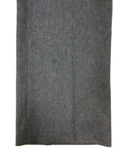 LEVI'S（リーバイス）LEVI'S (リーバイス) アクションスラックス グレー サイズ:W36 L34の古着・服飾アイテム