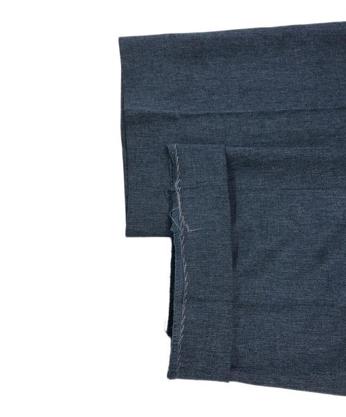 LEVI'S（リーバイス）LEVI'S (リーバイス) アクションスラックス グレー サイズ:W36 L34の古着・服飾アイテム