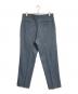 LEVI'S (リーバイス) アクションスラックス グレー サイズ:W36 L34：10000円