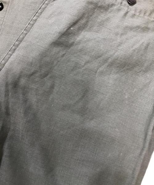VINTAGE MILITARY（ヴィンテージ ミリタリー）VINTAGE MILITARY (ヴィンテージ ミリタリー) US ARMY FIREMAN TROUSERS カーキ サイズ:36×33の古着・服飾アイテム