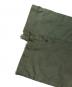 中古・古着 VINTAGE MILITARY (ヴィンテージ ミリタリー) US ARMY FIREMAN TROUSERS カーキ サイズ:36×33：15000円