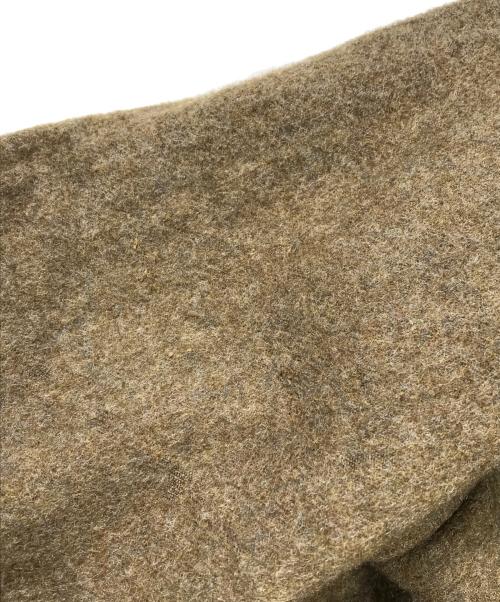 VINTAGE MILITARY（ヴィンテージ ミリタリー）VINTAGE MILITARY (ヴィンテージ ミリタリー) british army(イギリス軍) バトルドレスジャケット カーキ サイズ:10の古着・服飾アイテム