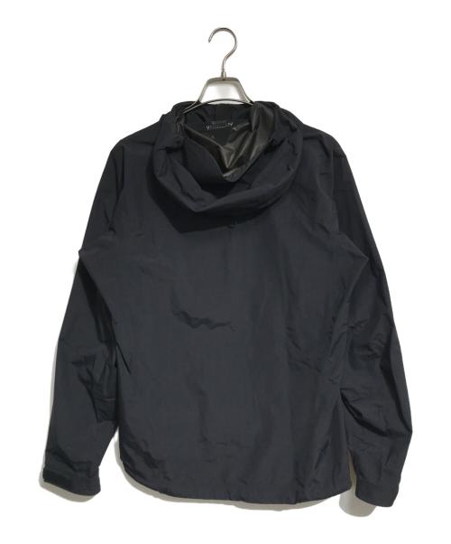 ARC'TERYX（アークテリクス）ARC'TERYX (アークテリクス) ALPHA SL JACKE ブラック サイズ:Sの古着・服飾アイテム