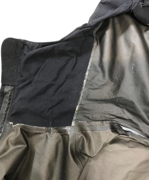 ARC'TERYX（アークテリクス）ARC'TERYX (アークテリクス) ALPHA SL JACKE ブラック サイズ:Sの古着・服飾アイテム